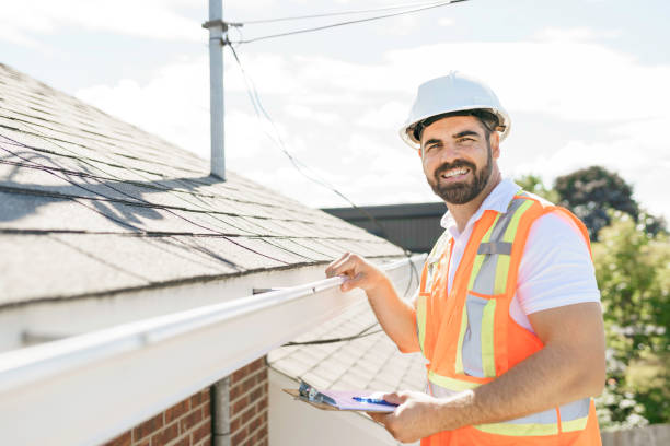 Best Gutter Installation and Roofing  in Powells Crossroads, TN