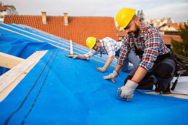 Best Affordable Roofing Company  in Powells Crossroads, TN