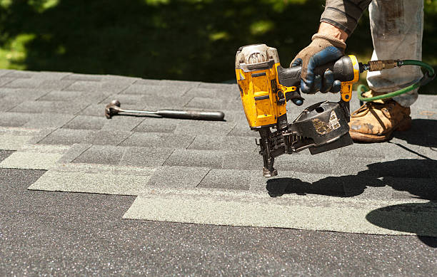 Gutter Installation and Roofing in Powells Crossroads, TN